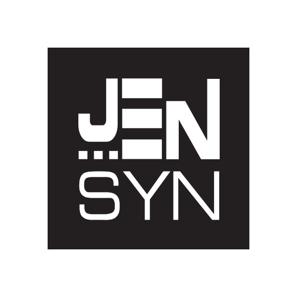 JEN-SYN l JENSEN SYNDICATE